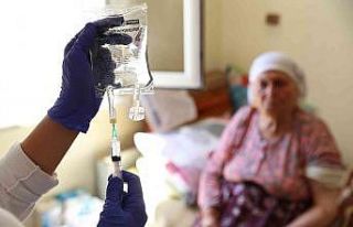 Denizli’nin yardım melekleri 12 bin 519 vatandaşın...