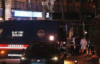 Denizli’ye kaçmaya çalışan cinayet zanlısı...