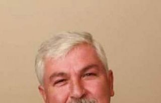 Dereköy’ü muhtarı vefat etti