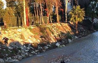 Dereye düşen 4 yaşındaki çocuk boğularak hayatını...