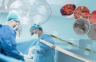 Derin Ven Trombozu tedavisinde yeni dönem: Viper...