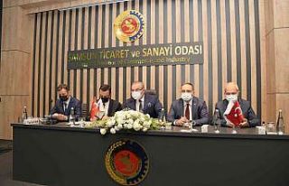 Destek paketi için başvurular başladı