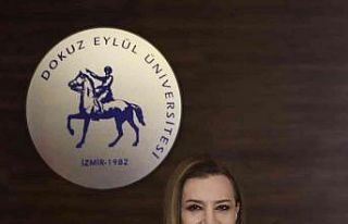 DEÜ, üniversitelerin dünya liginde