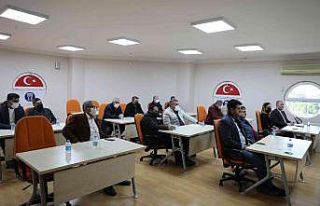 Didim Belediye Meclisi’nden doğalgaz yatırımına...