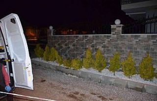 Didim’de yol kenarında ceset bulundu