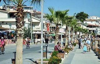 Didim’in nüfusu son 8 yılda 20 bin arttı