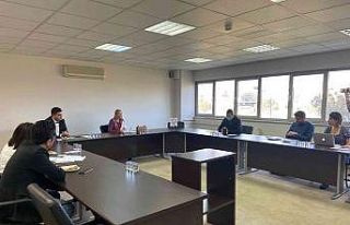 Dijital Dönüşüm Okulunda eğitimler başlıyor