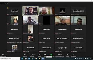 Dijital Liderler Mersin’de projesinde geleceğin...