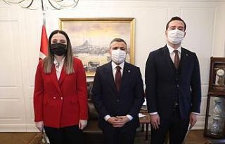 Dil eğitimi alacaklar