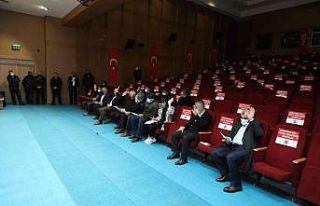 Dilovası Belediyesi meclisinde tapu müjdesi