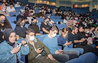 Dışişleri Bakan Yardımcısı Kaymakcı, Selçuk...