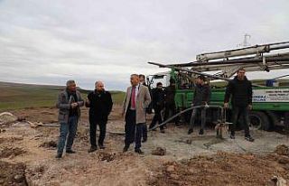 DİSKİ’den vatandaşa kesintisiz içme suyu