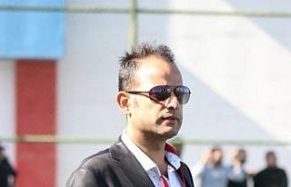 Diyarbakır İl Hakem Kurulu Başkanı Cihan Tel oldu