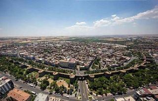 Diyarbakır’da 2023’e kadar hedef 5 milyon turist