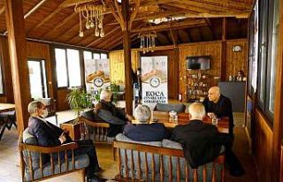 Diyarbakır’da 65 yaş ve üstü vatandaşlara beslenme...