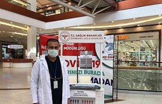 Diyarbakır’da 9 Şubat Dünya Sigara Bırakma Günü’nde...