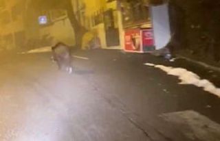 Diyarbakır’ın Kulp ilçesinde ilçe merkezine...