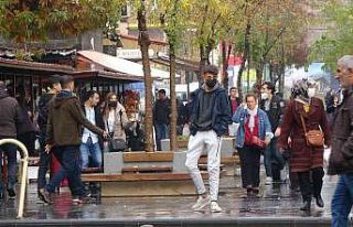 Diyarbakır’ın nüfusu yüzde 4,5 arttı