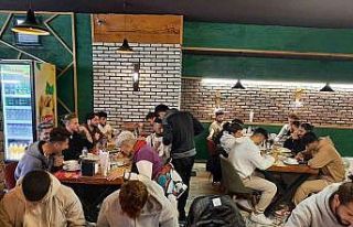 Diyarbekirspor kadroyu gençleştirdi