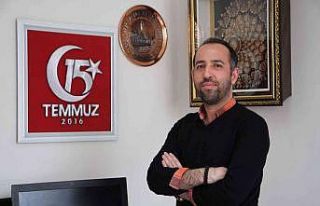 Doç. Dr. Adem Palabıyık: “28 Şubat zulmü, AK...