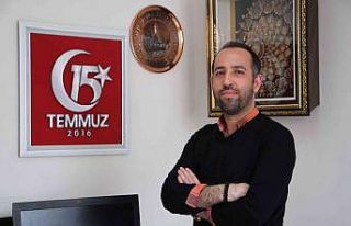 Doç. Dr. Adem Palabıyık: “Her ilde ‘Millet...