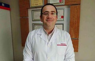Doç. Dr. Veli Berk: “Kanser engellenebilecek bir...