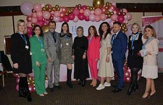 Doğum sonrası sürece hazırlık profesyonel biçimde...