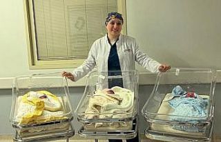 Doğum tarihleri çok anlamlı olacak