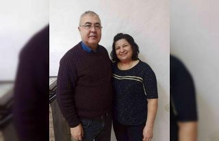 Doktorlar iki ay yaşarsın dedi, o 20 yıldır hayatta