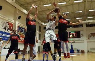 Dokuma Spor 5’te 5 yaptı