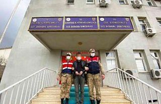 Dolandırıcılık suçundan 31 yıl hapis cezası...