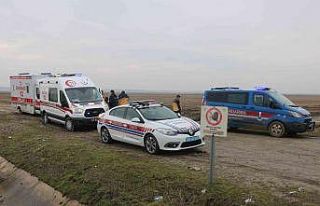 Donarak ölen göçmen sayısı 19’a yükseldi