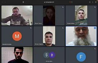 DPÜ Şaphane Meslek Yüksekokulu Dr. Salih Selman’ı...