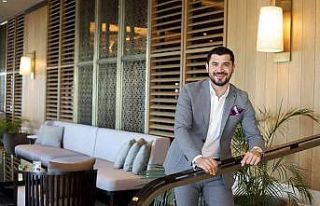 Dr. Dt. Şimşek: "Mersin sağlık turizminde...