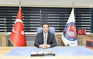 DTO Başkanı Erdoğan’dan önemli çağrı