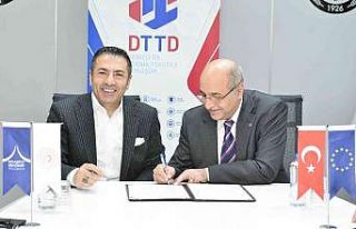 DTO, tekstil sektöründeki KOBİ’lerin enerji verimliliğini...