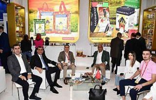 Dubai Gulfood 2022 Türkiye için başarılı geçti