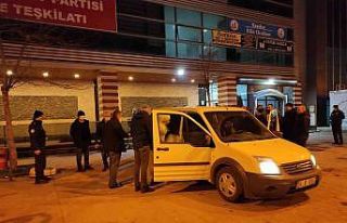 Düğün değil meydan muharebesi: 24 yaralı