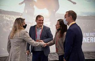 Dünya genelinden uzmanlar Expo 2020’de halkın...