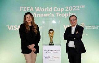 Dünya Kupası İstanbul’da