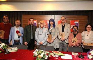 Dünya Öykü Günü Nilüfer’de kutlandı