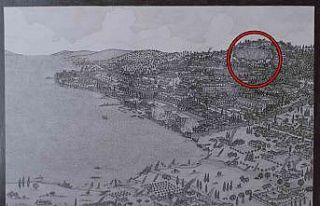 Dünya’nın en büyük antik tiyatrosu bu şehrin...