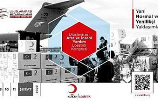 Dünyanın önde gelen insani yardım ve afet lojistiği...