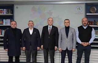 Düzce ulaşımda örnek il oldu