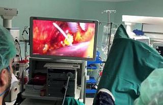 Düzce Üniversitesinden bir ilk daha