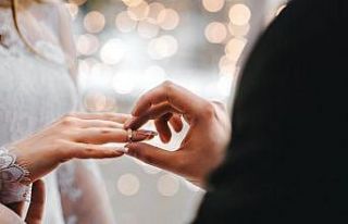 Düzce’de evlilikte boşanmada arttı