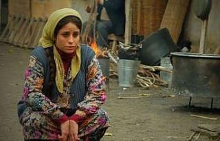 Düzceli sanatçı Ay’ın hayatı film oldu