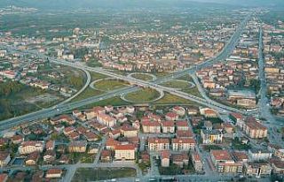 Düzce’nin nüfusu 400 bin 976 oldu