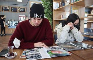 Düzce’nin yeni buluşma noktası oldu