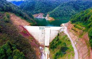 Düzce’ye 525 milyon liralık yatırım yapıldı